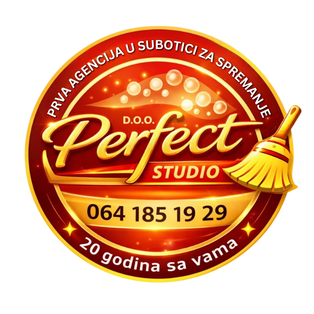 Perfect Studio